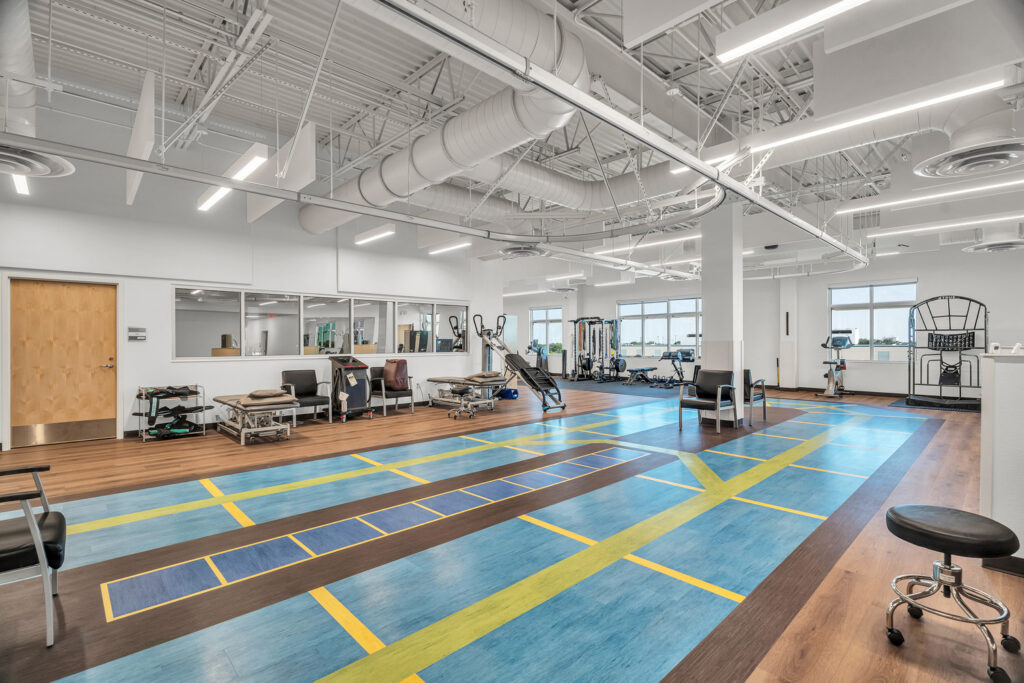 Nor-Lea Hospital District Professional Physician Clinic