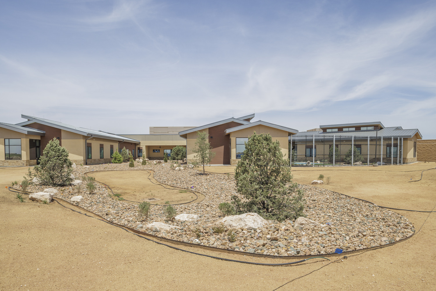Permian Basin Behavioral Health Center