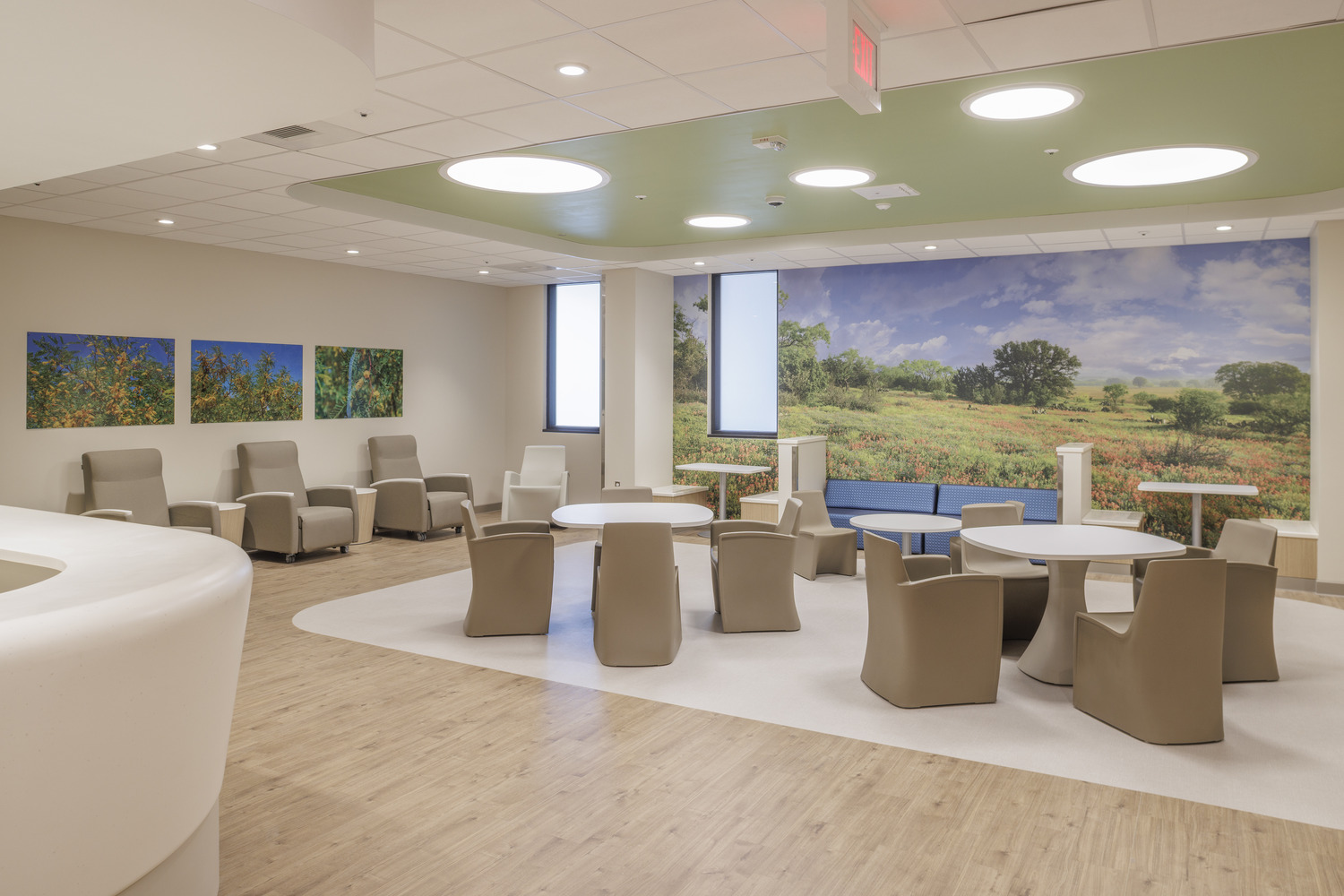 Permian Basin Behavioral Health Center