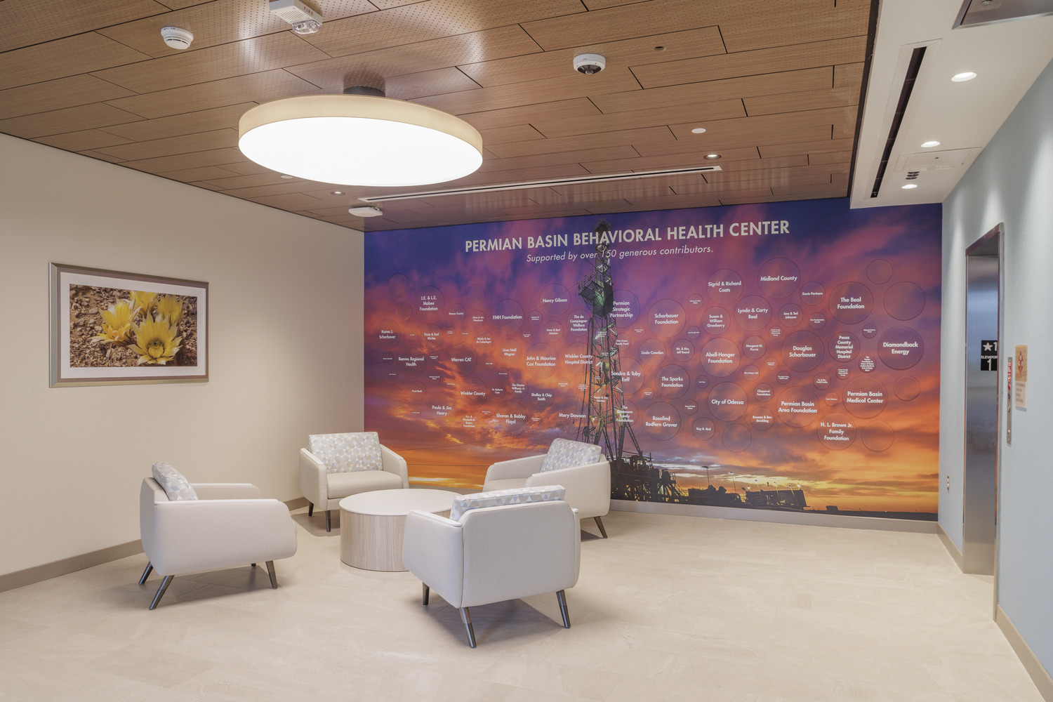 Permian Basin Behavioral Health Center