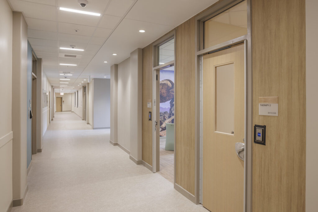 Permian Basin Behavioral Health Center