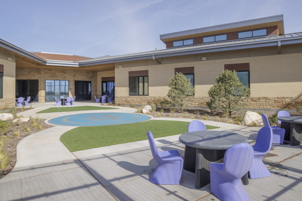 Permian Basin Behavioral Health Center