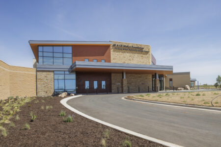 Permian Basin Behavioral Health Center