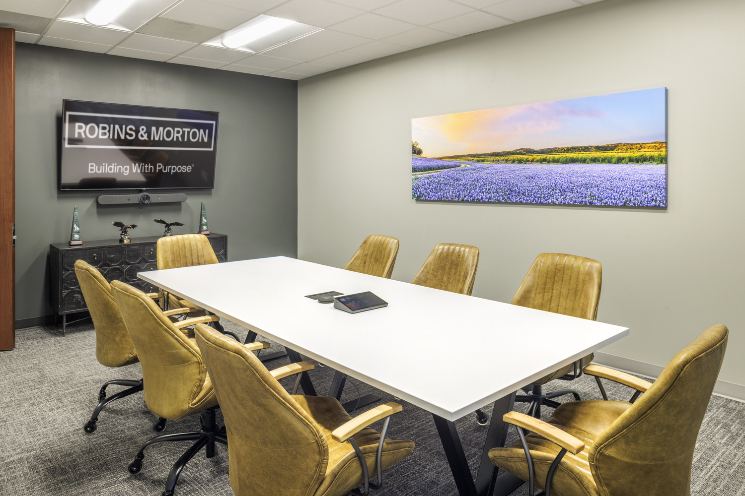 San Antonio Office 2026