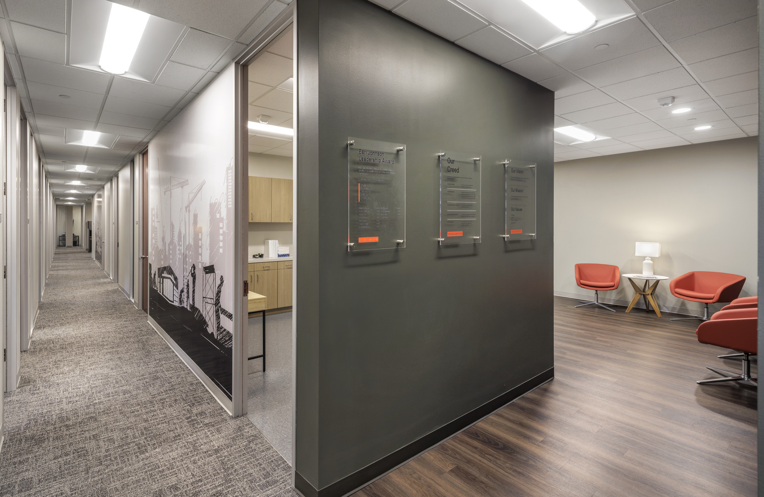 San Antonio Office 2026