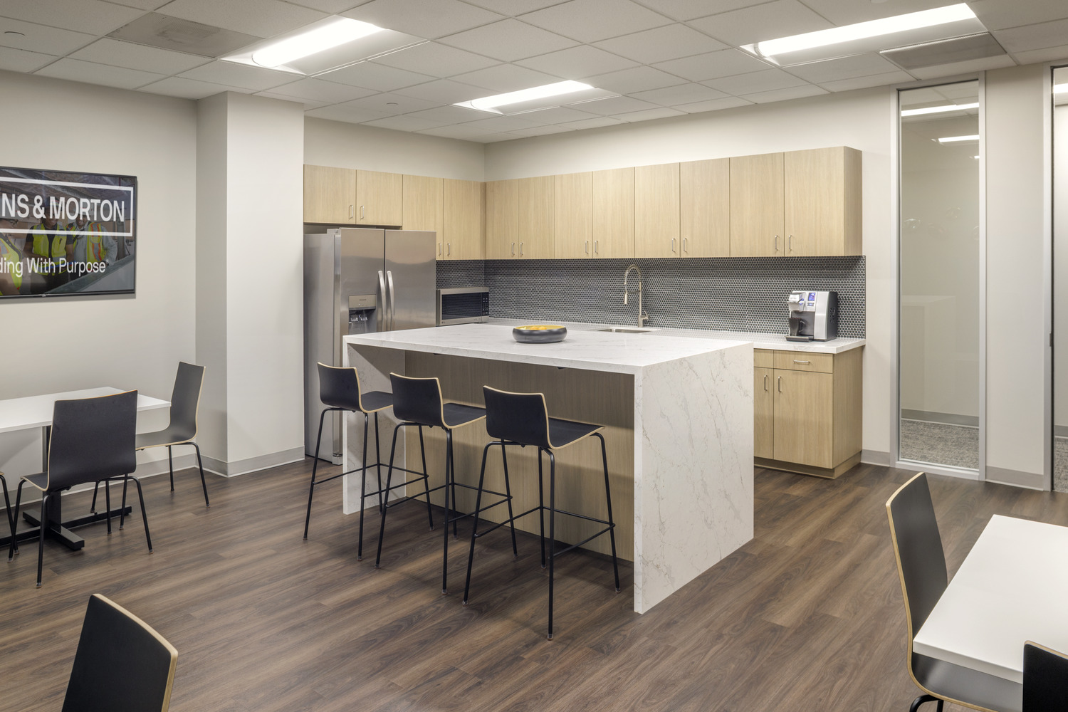 San Antonio Office 2026