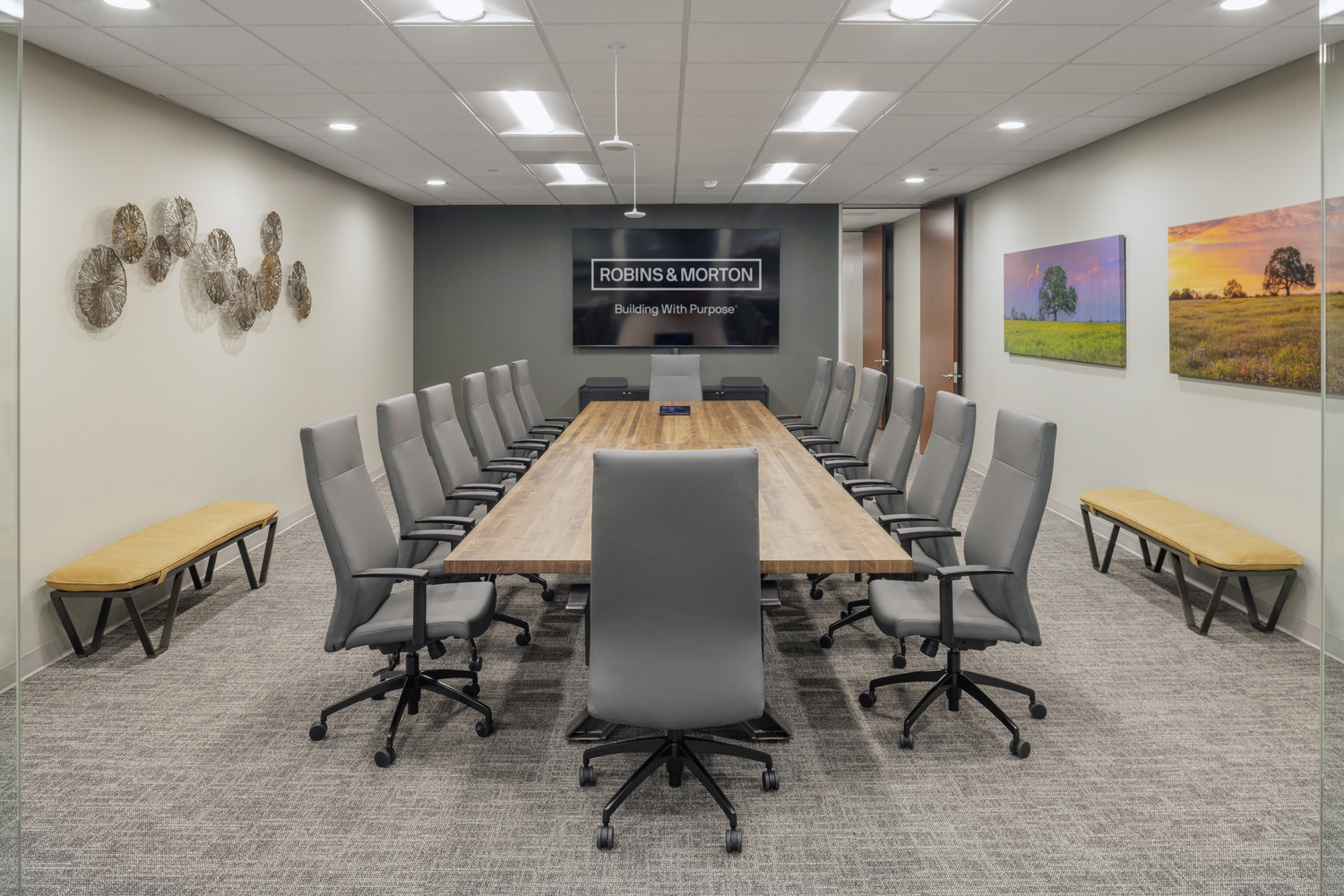 San Antonio Office 2026