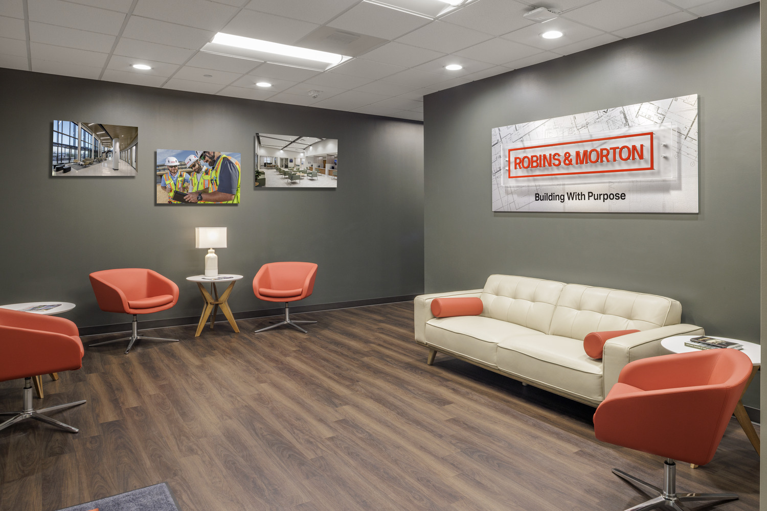 San Antonio Office 2026