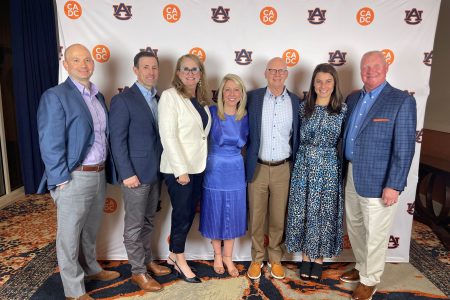 2023 Auburn Annual Awards Event