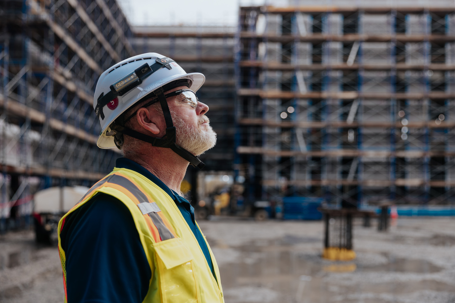 True Builder