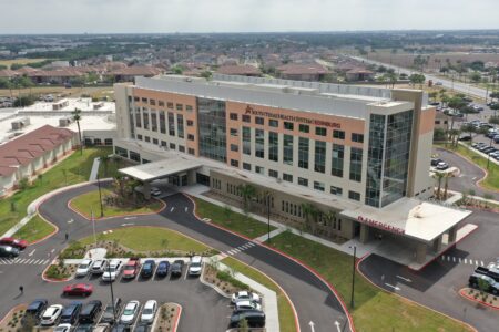 External image of South Texas Health System Edinburg