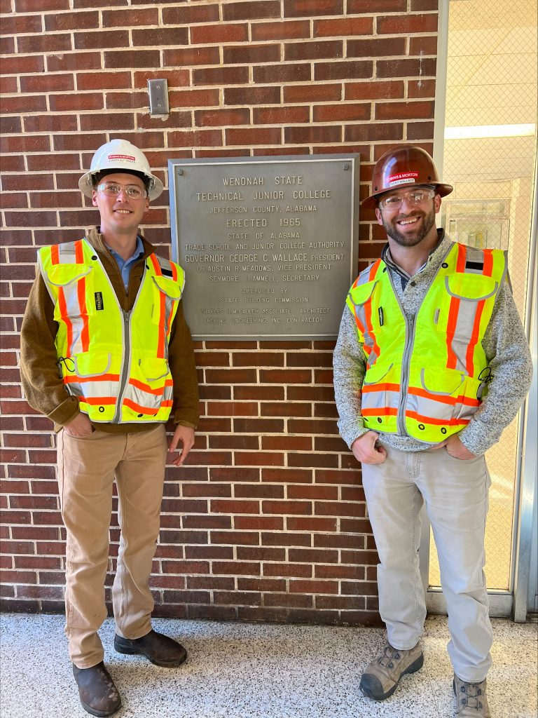 Lawson State Community College renovation