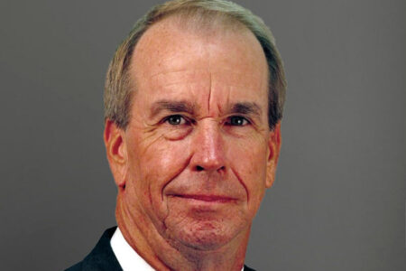 Robert Gambrell