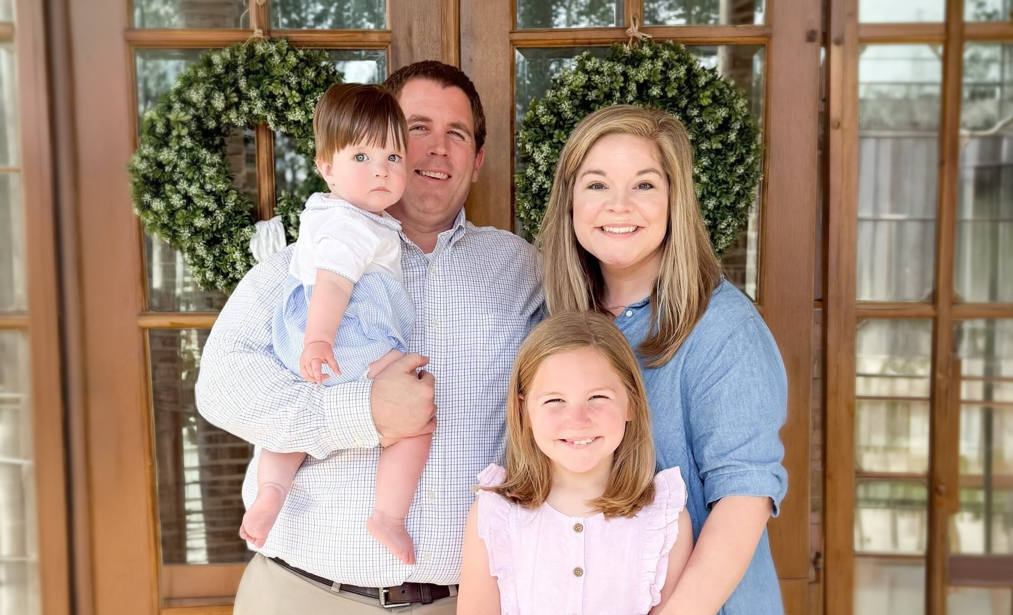 Adoption-friendly workplace