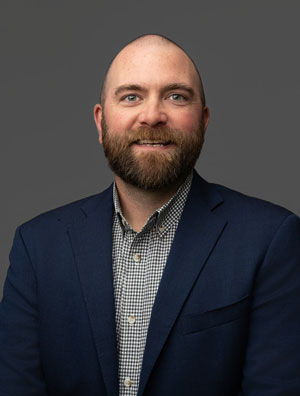 Seth Cochran