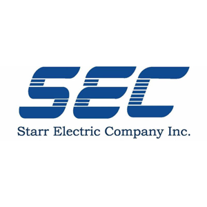 Starr Electric Logo