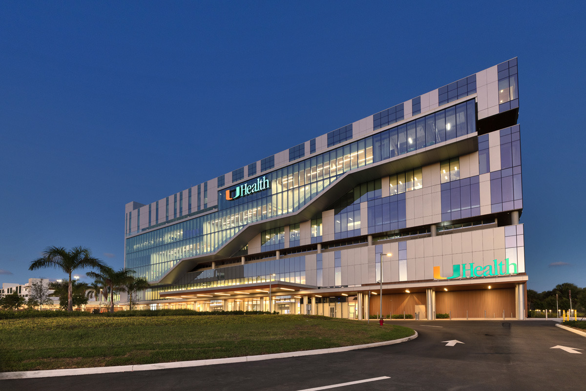 UHealth SoLé Mia