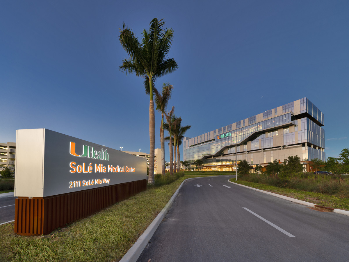 UHealth SoLé Mia