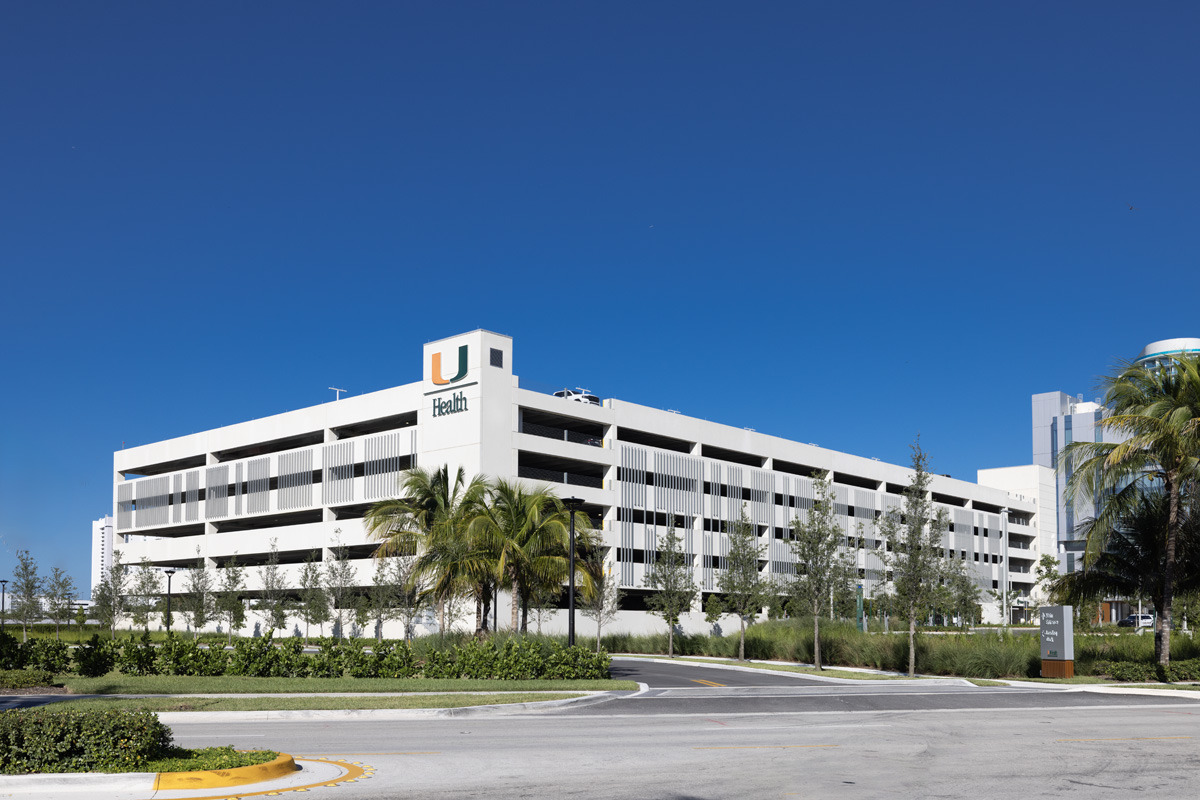 UHealth SoLé Mia