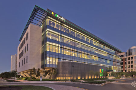 External Photo of Health Doral
