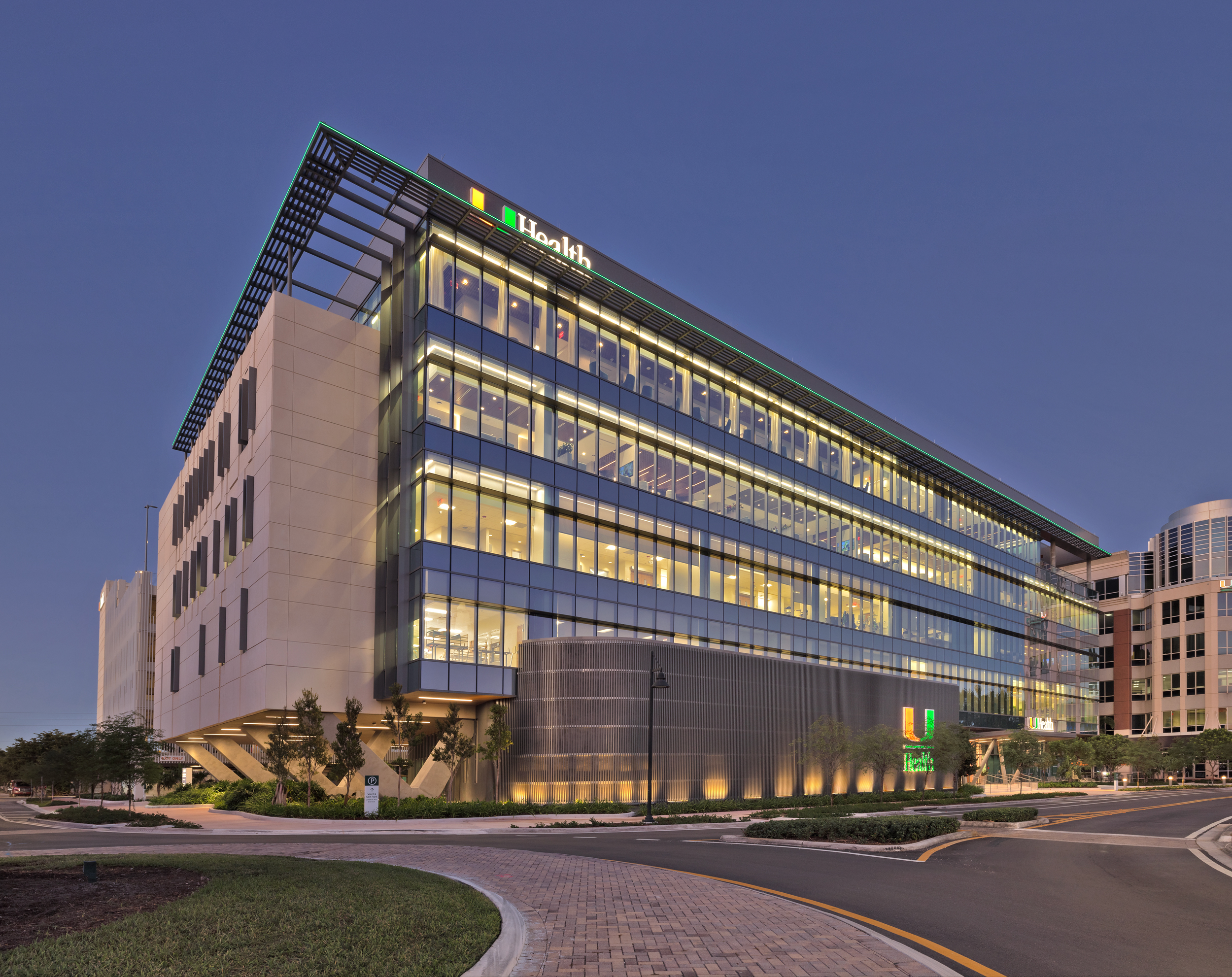 UHealth Doral Medical Center