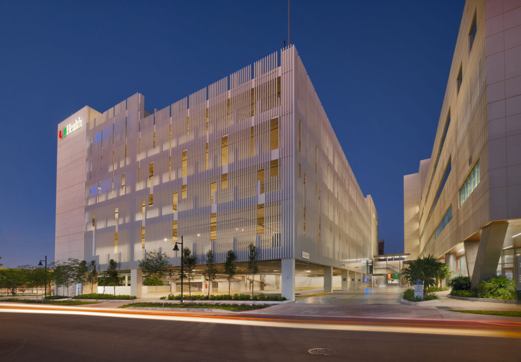UHealth Doral