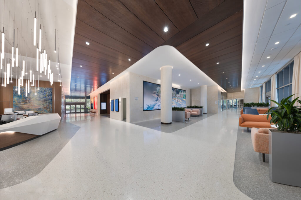 UHealth Doral