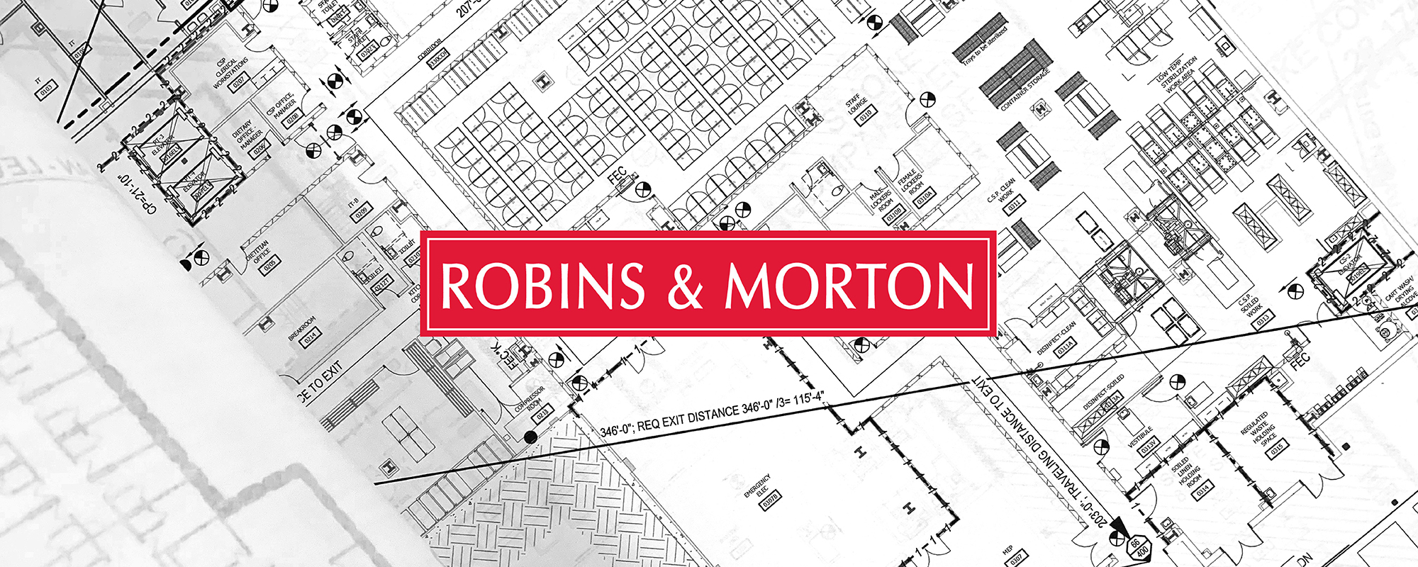 Robins & Morton