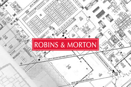 Robins & Morton