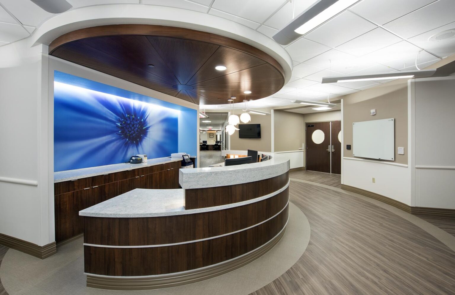 Winnie Palmer Hospital for Women and Children Robins & Morton