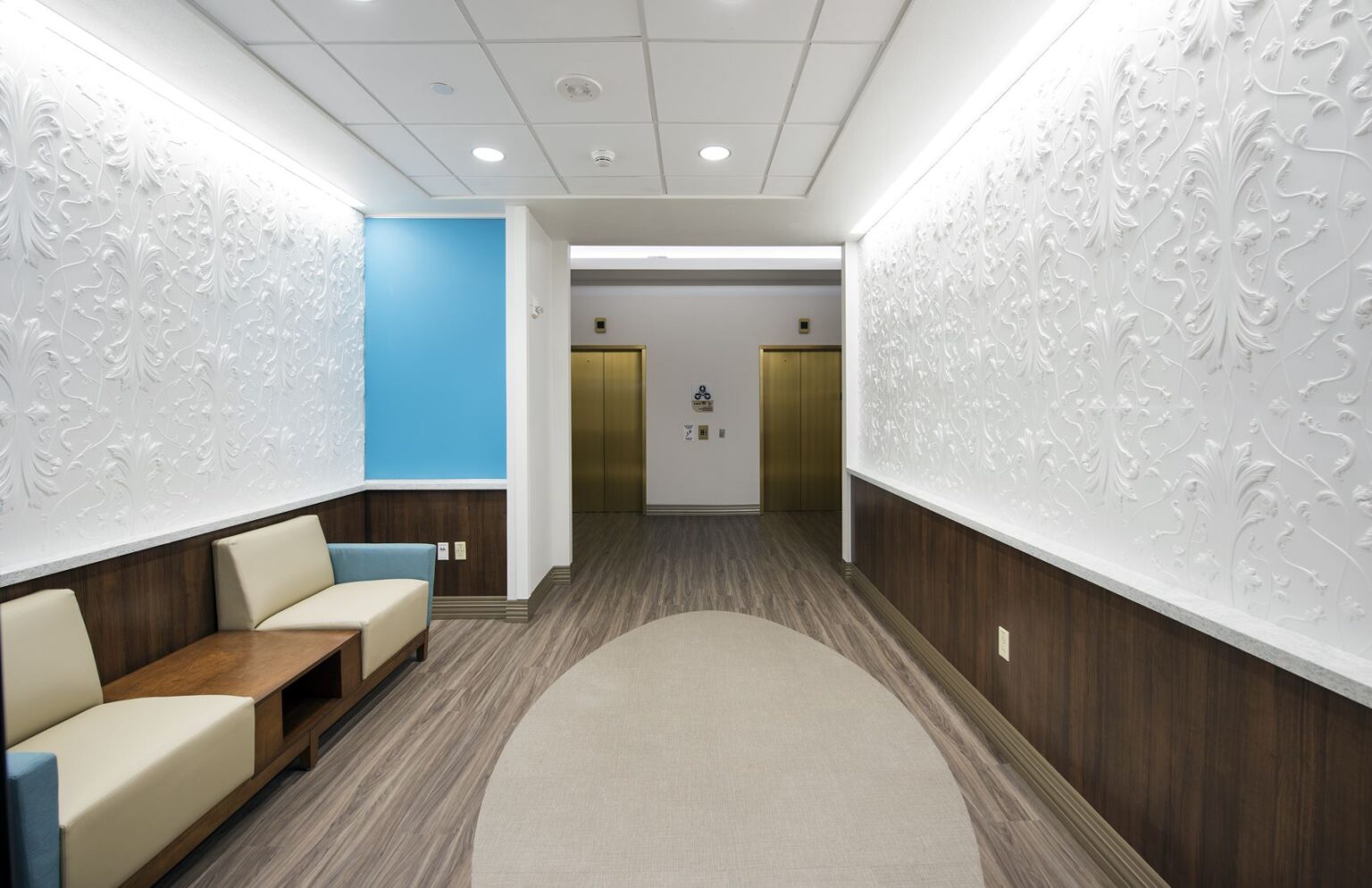 Winnie Palmer Hospital for Women and Children Robins & Morton