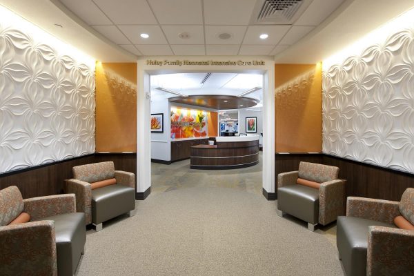 Winnie Palmer Hospital for Women and Children | Robins ...