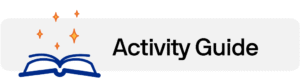Activity Guide