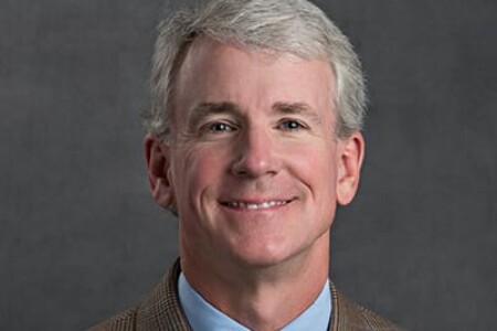 man's headshot