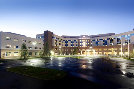 Porter Regional Hospital—Valparaiso, Indiana