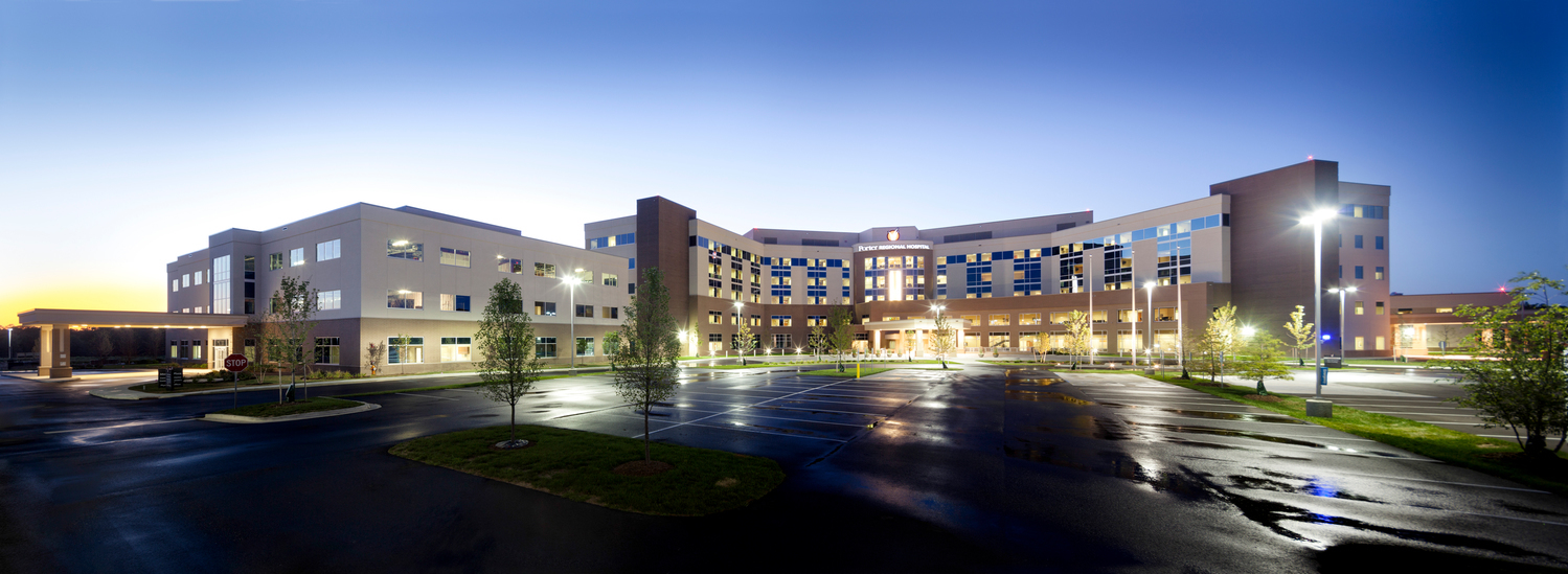Porter Regional Hospital—Valparaiso, Indiana