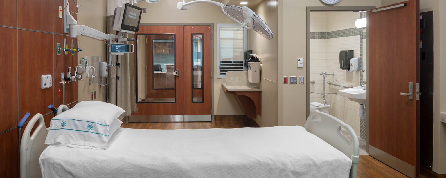 Atrium Health Cabarrus Sanger Heart and Vascular Institute Robins