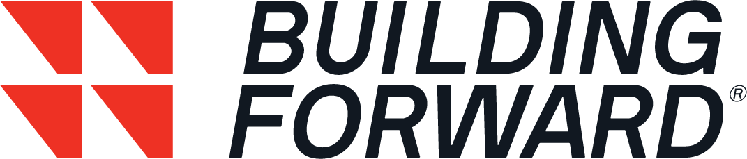 Building Forward®