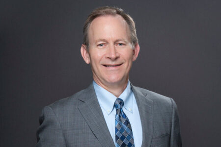 Steve Olson