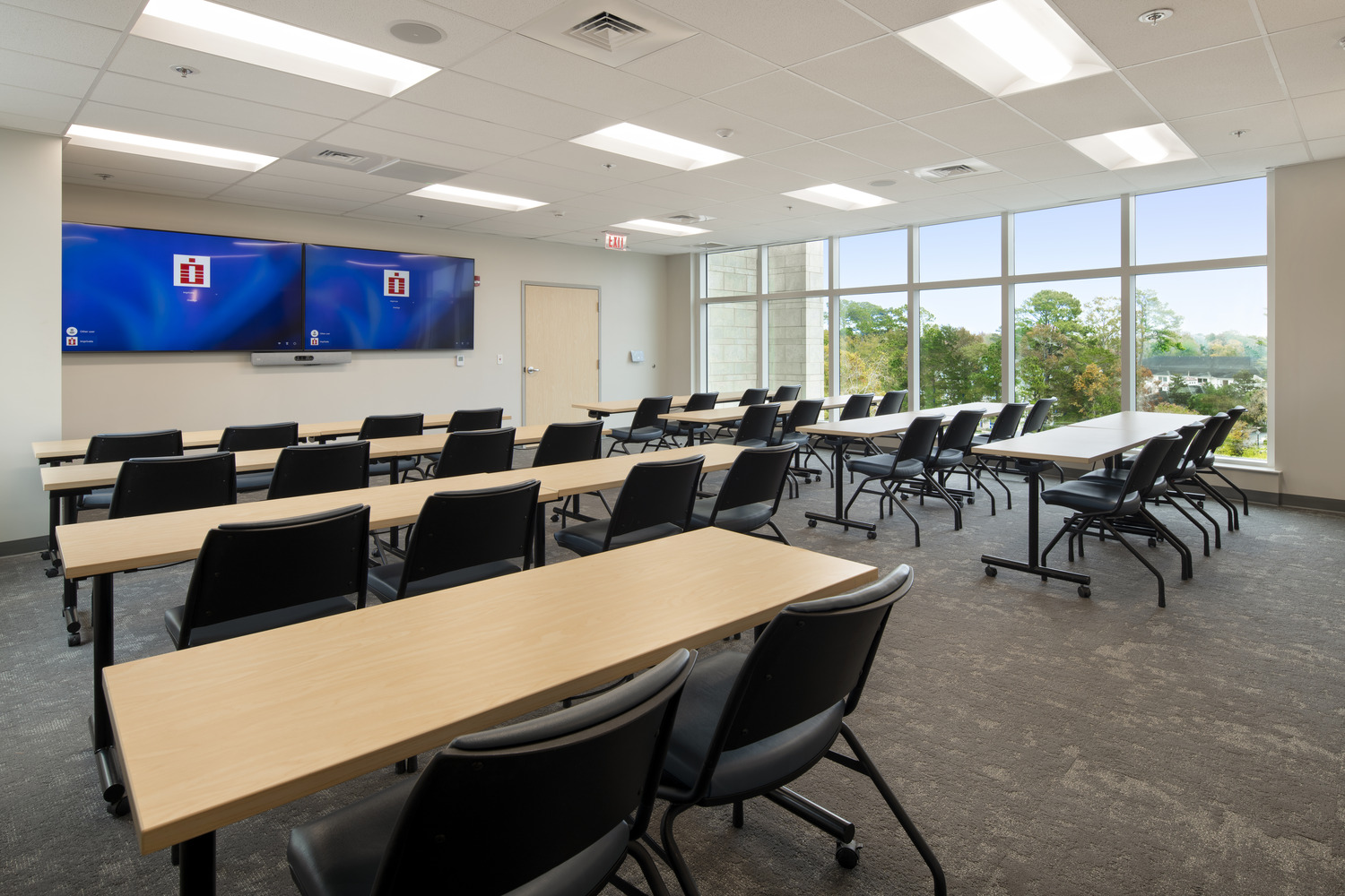 Summerville Medical Center Vertical Expansion
