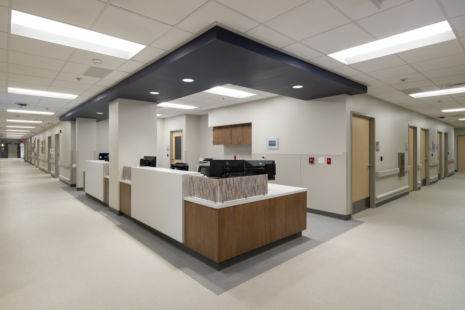 Summerville Medical Center Vertical Expansion